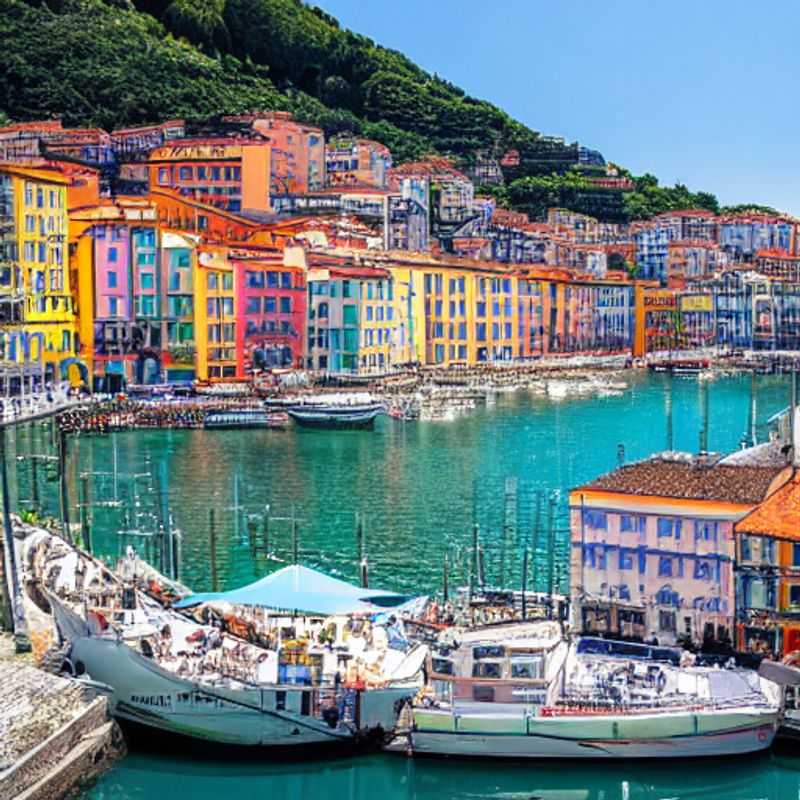 La Spezia in Spring: Sun-Kissed Cinque Terre & a Dash of Mystery!<h3>Spring Break in La Spezia? A Geologist's, Historian's, and Sunbather's Delight!</h3><h3>Is La Spezia Italy's Best-Kept Spring Break Secret? (Spoiler Alert: Maybe!)</h3><h3>Chasing Sunlight & Legends: A Springtime Adventure in La Spezia</h3><h3>Beyond the Tourist Trail: Uncovering La Spezia's Springtime Mysteries</h3><h3>La Spezia Spring Break: Warm Weather, Cool History, and a Whole Lotta Pizza</h3><h3>From Myth to Marvel: Exploring La Spezia's Ancient Secrets This Spring</h3><h3>La Spezia's Spring Awakening: A Scientific & Sentimental Journey</h3>