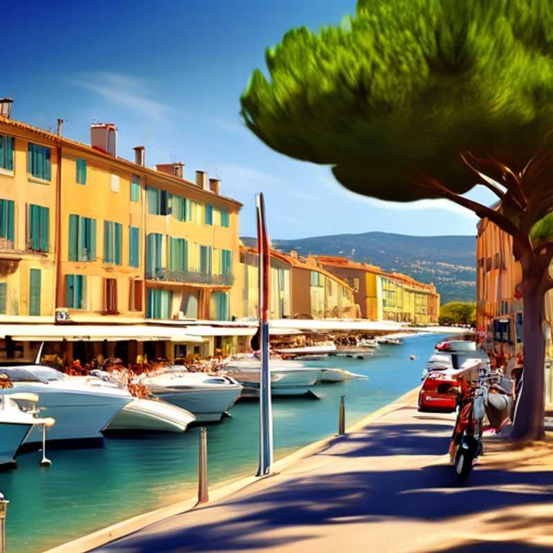 Saint-Tropez on a Shoestring: Savvy Travel Tips & the Best Time to Visit!<h3>Sun-Kissed Savings: When to Visit Saint-Tropez for the Best Deals (and the Best Weather!)</h3><h3>Beyond the Beaches: Budget-Friendly Adventures in Saint-Tropez for Students & Seniors</h3><h3>Unlocking Saint-Tropez: Discount Secrets & the Perfect Time to Explore This French Gem</h3><h3>Saint-Tropez's Hidden Charms: Making the Most of Your Trip Without Breaking the Bank</h3><h3>Planning Your Perfect Saint-Tropez Escape: Month-by-Month Guide to Prices & Pleasures</h3><h3>The Art of the Deal: Navigating Saint-Tropez's Admission Fees Like a Pro</h3><h3>From Riviera Rich to Budget-Friendly Bliss: Timing Your Saint-Tropez Trip for Maximum Savings</h3>