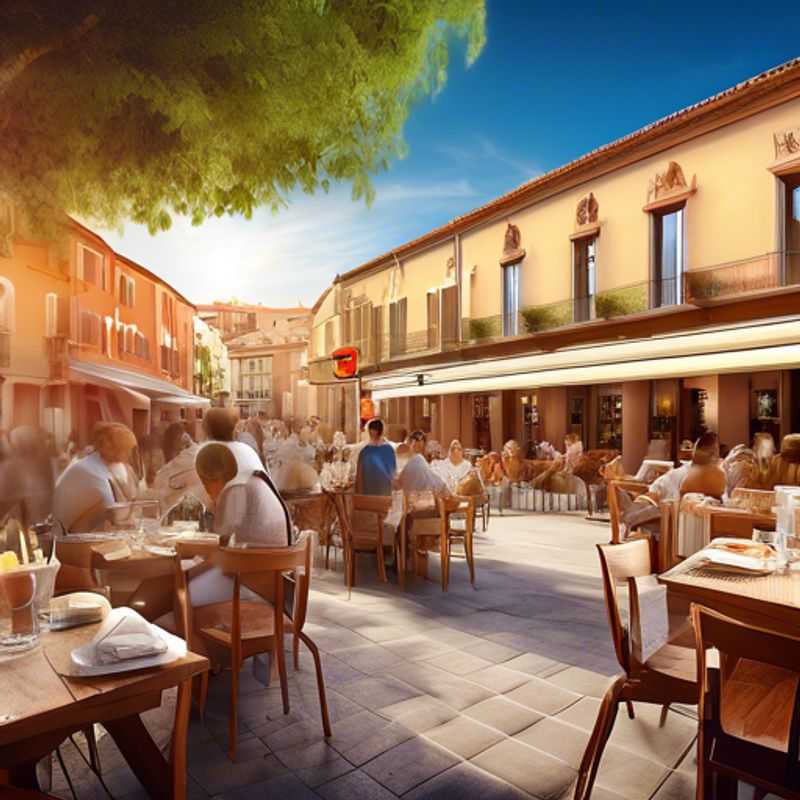 Is Perpignan Expensive? A Foodie's Guide to Budget-Friendly Catalan Cuisine<h3>Perpignan on a Plate: Delicious Catalan Delights Without Breaking the Bank</h3><h3>Savouring Southern France: Affordable Eats in Perpignan</h3><h3>Perpignan's Culinary Gems: A Budget Traveler's Feast</h3><h3>Exploring Perpignan's Gastronomic Scene: Is it Really That Expensive?</h3><h3>Unlocking Perpignan's Flavors: A Budget-Friendly Culinary Adventure</h3><h3>Affordable Indulgence: A Foodie's Guide to Budget Travel in Perpignan</h3><h3>Perpignan's Hidden Culinary Treasures: Eating Well Without Spending a Fortune</h3><h3>Delicious and Discreet Dining: Your Guide to Budget-Friendly Perpignan</h3><h3>From Market to Table: Savouring Affordable Catalan Cuisine in Perpignan</h3>