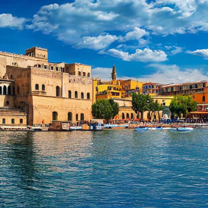 Palermo in Spring: Sun-Drenched Streets and Sicilian Secrets (A Maritimes Tour Guide's Perspective)<h3>Spring Break in Palermo: Beyond the Beaches (And Trust Me, the Beaches are Great!)</h3><h3>Chasing Sicilian Sunshine: A Springtime Adventure in Palermo</h3><h3>Palermo's Spring Awakening: Culture, Cuisine, and Coastal Charms</h3><h3>More Than Pasta and Pizzas: Unveiling Palermo's Springtime Delights</h3><h3>Under the Sicilian Sun: A Spring Break Itinerary for the Curious Traveler</h3><h3>From Ancient Ruins to Vibrant Markets: Spring in Palermo, Italy</h3><h3>A Springtime Escape to Palermo: A Maritimes Tour Guide's Insider Tips</h3><h3>Beyond the Tourist Trail: Discovering the Hidden Gems of Palermo in Spring</h3><h3>Palermo's Spring Symphony: A Blend of History, Culture, and Coastal Beauty</h3>