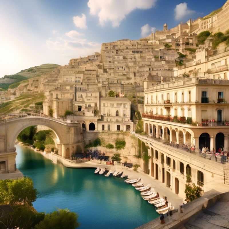 Is Modica, Italy Expensive to Visit? Unraveling the Seasonal Factors and Crowds