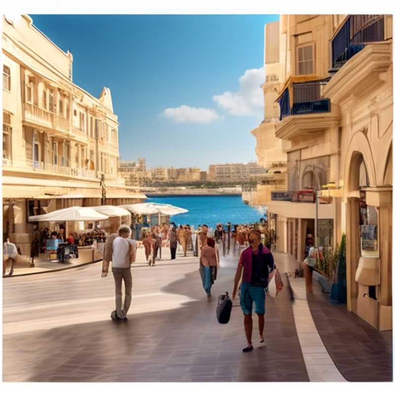 Sliema, Malta: Unveiling the Sun-Kissed Secret – The Best Time to Visit!<h3>Malta's Sliema in the Sun: Ideal Weather for Your Dream Escape</h3><h3>Chasing Sunshine in Sliema: Your Guide to the Perfect Month for a Maltese Adventure</h3><h3>Sliema's Golden Season: When Warmth Meets Wonder in Malta</h3><h3>Discover Sliema's Magic: Low Rainfall & High Temperatures – Your Perfect Maltese Escape</h3><h3>My Maltese Moment: Finding the Best Month for Sliema's Sunny Embrace</h3><h3>Sliema's Siren Song: The Best Time to Bask in Maltese Beauty</h3><h3>Sun-Drenched Days in Sliema: Planning Your Perfect Maltese Getaway</h3><h3>Malta's Sliema: A Personal Journey to the Island's Warmest Months</h3><h3>Beyond the Brochure: My Insider's Guide to Sliema's Ideal Travel Time</h3>