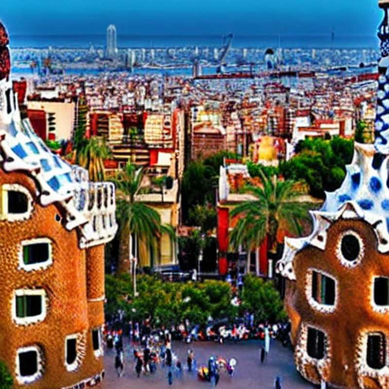 Barcelona Spring Break Bliss: Sun, Sangria, and Secret Savings!<h3>Spring in Barcelona: Hotel & Restaurant Deals to Make Your Pesetas Stretch Further!</h3><h3>Barcelona on a Budget: Spring Break Adventures Without Breaking the Bank</h3><h3>Beyond the Sagrada Familia: Unveiling Barcelona's Springtime Secrets (and Savings!)</h3><h3>Spring Fever in Barcelona: A Local's Guide to Hidden Gems and Seasonal Discounts</h3><h3>Sun-Kissed Savings: Your Guide to Affordable Barcelona in Spring</h3><h3>Barcelona's Spring Surprise: Discovering the City's Best Kept Secrets (and its Best Deals!)</h3><h3>From Tapas to Treasures: A Budget-Friendly Barcelona Spring Break Itinerary</h3>