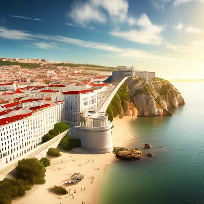 Lisbonne à petit prix : Explorer la ville sans se ruiner !<h3>Lisbonne pas chère ? Découvrir les options d'entrée gratuites et réduites !</h3><h3>Secrets de Lisbonne : Visiter la ville sans vous casser la tirelire !</h3><h3>Budget voyage à Lisbonne : Profitez au maximum sans vous endetter !</h3><h3>Visiter Lisbonne économiquement : Conseils et astuces pour un séjour abordable !</h3><h3>Lisbonne accessible à tous : Des visites gratuites et des réductions à ne pas manquer !</h3>