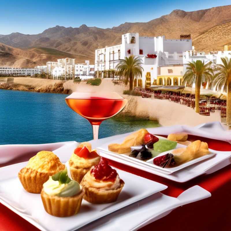 Almería on a Budget: Tapas, Treasure, and Tight Wallets – A Maritime Mystery!<h3>Is Almería Expensive? Unmasking the Culinary Costs of Coastal Andalusia!</h3><h3>Almería's Gastronomic Gauntlet: A Budget Traveler's Guide to Delicious Delights (and Avoiding Pirate Prices!)</h3><h3>Sun, Sand, and… Savings? A Maritime Tour Guide's Culinary Quest in Almería!</h3><h3>Tapas Triumphs and Tourist Traps: Deciphering Almería's Delicious (and Affordable!) Food Scene</h3><h3>From Michelin Stars to Market Finds: Navigating Almería's Culinary Compass on a Shoestring</h3><h3>Almería's Affordable Adventures: A Foodie's Guide to Budget-Friendly Bites and Legendary Libations</h3>