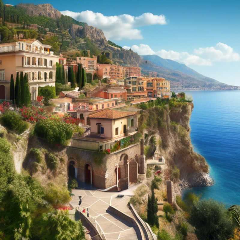 Taormina's Ticking Clock: Cracking the Code of the Best Month to Visit (and Save Your Euros!)<h3>Myth, Mayhem, and Money: When to Visit Taormina for the Best Bang for Your Buck</h3><h3>Sun, Sea, and Savings: Decoding Taormina's Seasonal Secrets (A Guide from a Slightly Sunburnt Historian)</h3><h3>Beyond the Brochures: Unveiling the Best Time to Explore Taormina's Ancient Wonders (Without Breaking the Bank)</h3><h3>Taormina's Treasure Hunt: Finding the Perfect Time to Visit (and Avoiding the Tourist Tidal Wave)</h3><h3>From Gods to Euros: A Seasonal Guide to Taormina's Prices and Pleasures</h3><h3>Navigating Taormina's Tourist Tides: A Guide to Optimal Travel Timing (and Avoiding the Crowds)</h3><h3>The Alchemist's Guide to Taormina: Transmuting Tourist Season into Travel Savings</h3><h3>Unmasking Taormina's Hidden Calendar: Finding the Perfect Month for Your Sicilian Adventure</h3><h3>Taormina's Time-Travel Conundrum: Choosing the Month That Best Suits Your Budget and Desires</h3>