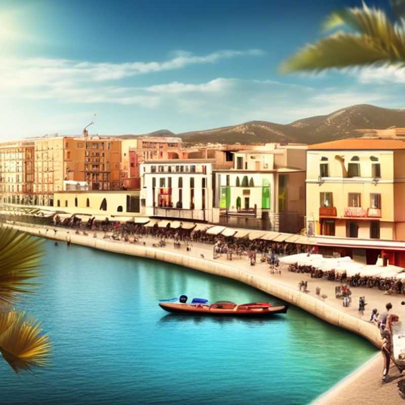 Is Cagliari, Italy Expensive? Exploring the City on Foot & by Bike (and Saving Money!)<h3>Cagliari on a Budget: Walking, Cycling, and Sightseeing Smartly</h3><h3>Affordable Adventures in Cagliari: Hiking, Biking, and Hidden Gems</h3><h3>Cagliari's Cost-Effective Charms: A Guide to Budget-Friendly Outdoor Activities</h3><h3>Unlocking Cagliari's Secrets: A Thrifty Traveler's Guide to Walking Tours & Cycling Trails</h3><h3>Beyond the Tourist Traps: Exploring Cagliari's Affordable Outdoor Side</h3><h3>Cagliari on a Shoestring: Maximizing Your Experience with Walking and Cycling</h3><h3>Discover Cagliari: Economical Exploration Through Walking and Cycling Tours</h3><h3>Walking and Cycling Your Way Through Cagliari: A Budget-Friendly Itinerary</h3><h3>Experience Authentic Cagliari: Affordable Outdoor Activities and Cultural Insights</h3>