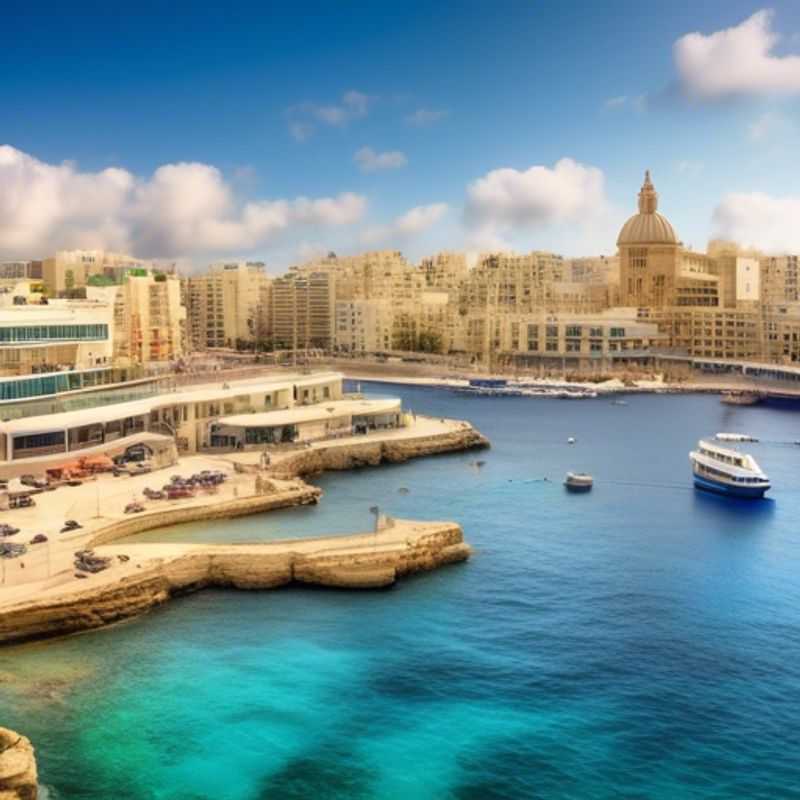 Sliema, Malta: Sun, Sea, and the Sweet Spot for Your Trip – When to Go!<h3>Malta's Sliema: Finding Your Perfect Travel Month (and Avoiding the Tourist Tsunami!)</h3><h3>Unlocking Sliema's Secrets: The Best Time to Visit This Maltese Gem (Transportation Tips Included!)</h3><h3>Sliema, Malta: Dodging the Crowds and Maximizing Your Maltese Adventure – The Ultimate Month-by-Month Guide</h3><h3>Sliema or Bust! Your Guide to the Best Time to Visit & Navigating the City's Transportation</h3><h3>Beyond the Beaches: Discovering the Best Month to Explore Sliema, Malta (And Getting Around Like a Local!)</h3>