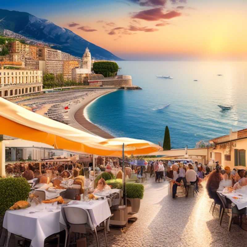 Salerno's Siren Song&#58; City Center Chic vs. Suburban Savings – Is This Italian Gem Budget&#45;Friendly?<h3>Pasta&#44; Pizza&#44; and Prices! Unpacking the Cost of a Salerno Escape (City vs. Suburbs)</h3><h3>Salerno on a Shoestring&#58;  Navigating the Costs – City Center vs. Countryside Charm</h3><h3>Dolce Vita on a Dime? Exploring Salerno's Affordable Charms (Beyond the Tourist Traps)</h3><h3>Salerno's Secret Savings&#58; Finding Budget&#45;Friendly Bliss in the City and Beyond</h3>