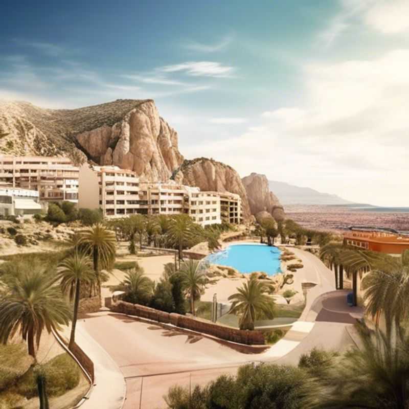Alicante's Culinary Conundrums: Tapas Triumphs or Michelin Mayhem? Deciphering Spain's Costly Coastline<h3>From Paella Palaces to Pintxos Paradises: Alicante's Restaurant Scene & Your Wallet's Wellbeing</h3><h3>Dining in Alicante: Unmasking the Mystery of Affordable Eats Amidst Iberian Opulence</h3><h3>Tapas, Treasures, and Tourist Traps: Navigating Alicante's Gastronomic Labyrinth on a Budget</h3><h3>Alicante's Affordable Adventures: Where History, Legends, and Lunch Leave Your Wallet Smiling</h3><h3>The Gastronomic Grail of Alicante: Finding Flavor Without Forfeiting Fortune</h3>
