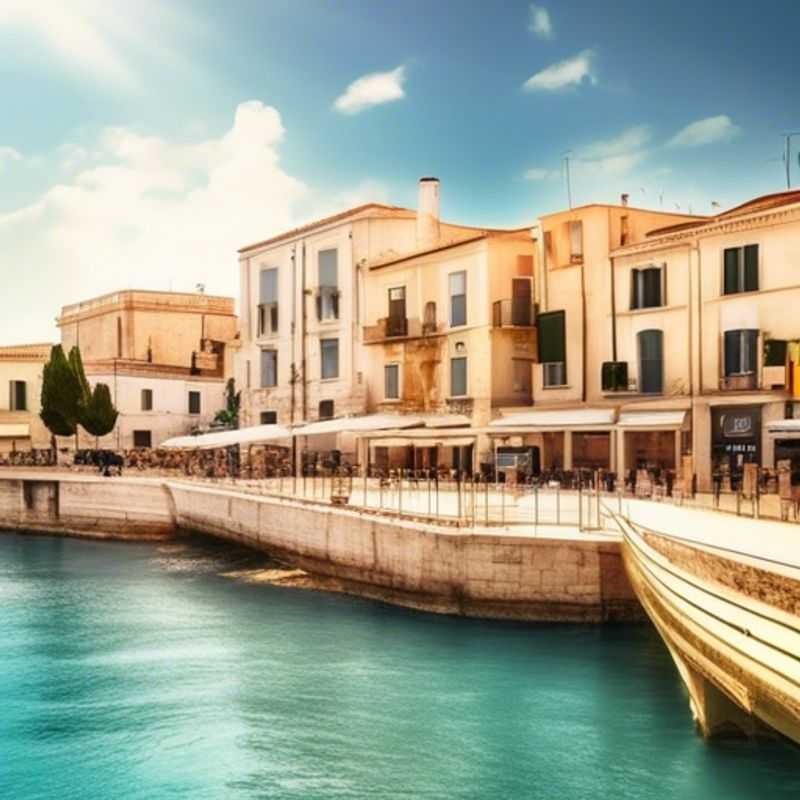 Brindisi, Italy: Unveiling the Magic Beyond the Price Tag – A Festival of Delights!<h3>Brindisi on a Budget? Festivals & Events that Won't Break the Bank!</h3><h3>Discovering Brindisi's Affordable Charms: A Year-Round Calendar of Festive Fun</h3><h3>Is Brindisi Expensive? Let the Festivals Reveal the True Cost (and It's Beautiful!)</h3><h3>Beyond the Euros: Brindisi's Festivals – An Immersive & Budget-Friendly Experience</h3><h3>Brindisi: More Than Just a Pretty Picture – Exploring the City Through its Vibrant Festivals</h3><h3>My Brindisi Adventure: Festivals, Affordability, and Unforgettable Memories</h3><h3>Brindisi's Hidden Gems: Affordable Travel & The Joy of Festive Celebrations</h3><h3>Festivals & Fun in Brindisi: A Guide to Budget-Friendly Italian Adventures</h3><h3>Brindisi: A Romantic Italian Escape – Affordable Luxury & Festive Delights</h3>