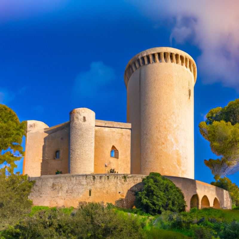 Mallorca's Majestic Cathedral: Unveiling the Secrets of Palma's Sacred Gem