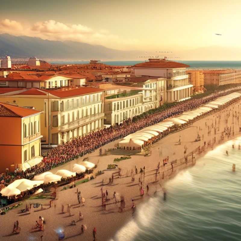 Is Viareggio, Italy: A Budget-Busting Bloom or a Surprisingly Affordable Adventure?<h3>Viareggio's Verdant Secrets: Unveiling the True Cost of Paradise (and a Few Local Legends)</h3><h3>Sun, Sand, and Savings? Mysteries of Viareggio's Cost of Living (Solved!)</h3><h3>From Gardens of Eden to Garden Budgets: Exploring Viareggio's Price Tag</h3><h3>Blooming Budgets: Can You Afford Viareggio's Picturesque Parks and Gardens?</h3><h3>Viareggio's Hidden Costs: A Maritime Tour Guide's Unbiased (and Hilariously Honest) Take</h3><h3>The Viareggio Value Equation: Beauty, Blooms, and Bank Accounts – A Scientific Approach</h3><h3>Myth-Busting Viareggio: Separating Fact from Fiction (and Expensive Tourist Traps)</h3>