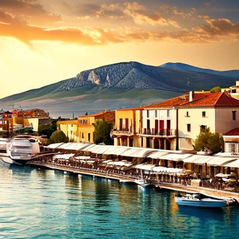 Nafplio, Greece: When's the Sweet Spot for Your Euro?<h3>Best Time to Visit Nafplio: Sun, Savings, and a Greek Summer!</h3><h3>Chasing the Best Exchange Rate: Your Nafplio Trip Budget</h3><h3>Nafplio in Spring: Fewer Crowds, Blooming Beauty, and Budget-Friendly Fun!</h3><h3>Nafplio in Autumn: Warm Sun, Fewer Tourists, and Delicious Fall Flavors</h3><h3>Summer in Nafplio: High Season Delights and Tips for Smart Spending</h3><h3>Shoulder Season in Nafplio: The Best of Both Worlds – Weather and Prices!</h3><h3>Planning Your Nafplio Escape: Maximizing Your Euros</h3><h3>Nafplio on a Budget: Smart Travel Tips for Every Season</h3><h3>Unlocking Nafplio's Magic: The Perfect Time to Visit Based on Your Budget</h3>