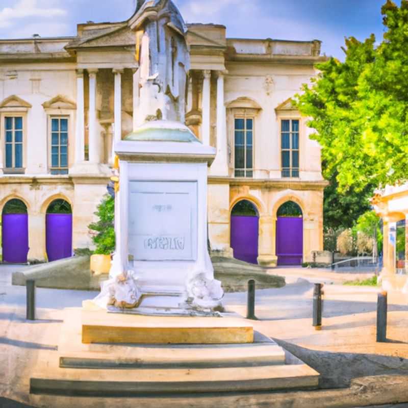 Autumnal Delights at L'Atelier de la Canourgue: A Culinary Journey in the Heart of Montpellier
