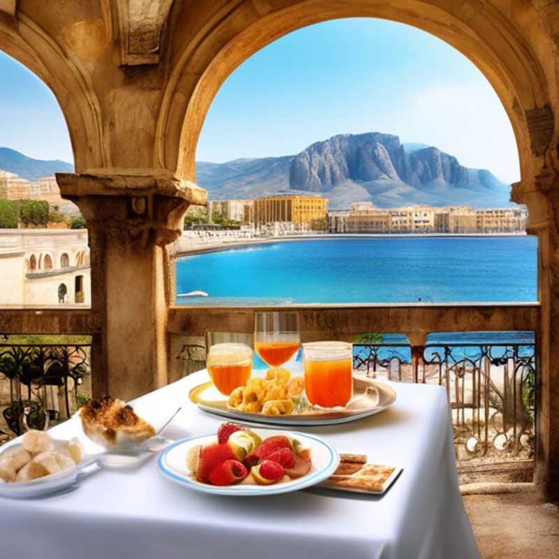 Palermo's Palatial Plates: Lunch vs. Dinner – A Budget-Busting (or Budget-Boosting?) Mystery!<h3>Is Palermo's Price Tag a Myth? Uncovering the Truth at Lunchtime and Dinnertime</h3><h3>Pasta Perfection & Purse Strings: A Culinary Time-Travel Through Palermo's Affordable Eats</h3><h3>Sunsets, Supper, & Savings: Deciphering Palermo's Dinner Costs - A Guide for the Budget Traveler</h3><h3>From Arancini to Aperitivo: Cracking the Code of Palermo's Culinary Costs – A Daytime vs. Nighttime Adventure</h3><h3>The Sicilian Supper Conundrum: Exploring Palermo's Evening Expenses – Legend, Lore & Lemon Sorbet!</h3><h3>Palermo's Price Puzzle: A Gastronomic Journey Through Time – When to Eat & How to Save!</h3>