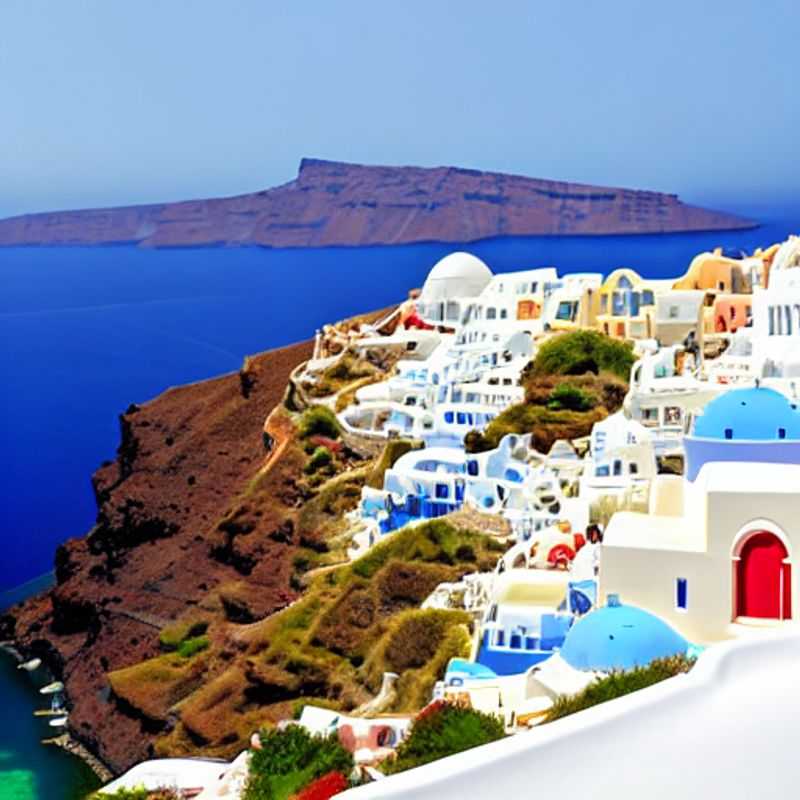 Santorini Spring Break: Unveiling the Island's Mythical Side (and Avoiding the Tourist Traps!)<h3>Spring in Santorini: Beyond the Postcards – A Mythological Mystery Tour</h3><h3>Sun, Sea, and Secrets: Santorini's Spring Festivals and Hidden Histories</h3><h3>Chasing the Cyclades' Spring Equinox: A Santorini Adventure</h3><h3>Santorini's Spring Awakening: From Volcanic Legends to Vibrant Celebrations</h3><h3>Decoding Santorini's Spring: A Blend of Ancient Rituals and Modern Merriment</h3><h3>Beyond the Caldera: Uncovering Santorini's Springtime Treasures (and a Few Lost Legends)</h3><h3>Santorini Spring Break: More Than Just a Tan – A Journey Through Time and Myth</h3><h3>The Lost Festivals of Santorini: A Springtime Archaeological Expedition</h3>