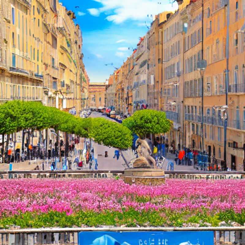 Marseille in Spring: Sun-Kissed Shores and a Spring Break Escape You Won't Forget!<h3>Marseille for Spring Break: A Touch of French Riviera Glamour</h3><h3>Beyond the Beaches: Discovering Marseille's Hidden Gems this Spring</h3><h3>My Marseille Spring Break Adventure: Sun, Sea, and Unforgettable Moments</h3><h3>Is Marseille Right for Your Spring Break? A Personal Guide</h3><h3>Marseille's Spring Awakening: Warm Weather, Vibrant Culture, and the Perfect Getaway</h3><h3>Spring in Marseille: More Than Just a Beach Vacation</h3><h3>Chasing Sunshine in Marseille: A Spring Break Itinerary for the Discerning Traveler</h3><h3>Marseille Spring Break: A Romantic Rendezvous with the French Coast</h3>