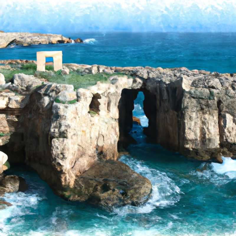 Ortigia Island: A Springtime Stroll Through Siracusa's Living History