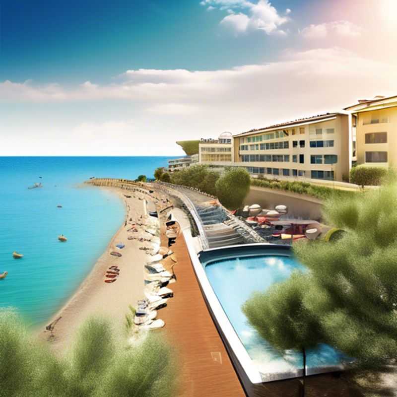 Pescara on a Budget: Unveiling Italy's Adriatic Gem (Accessibility Considerations Included)<h3>Is Pescara Expensive? A Maritimes Guide's Insider Look at Affordable Italian Charm</h3><h3>Pescara, Italy: Budget-Friendly Beauty & Accessibility – A Personal Journey</h3><h3>Exploring Pescara: Balancing Luxury & Affordability with Accessibility in Mind</h3><h3>My Pescara Adventure: Proof that Italy Doesn't Have to Break the Bank (Accessibility Tips Included!)</h3><h3>Pescara's Hidden Gems: A Budget Traveler's Accessible Italian Escape</h3><h3>Affordable Elegance in Pescara: A Maritimes Guide's Accessible Itinerary</h3><h3>Italy on a Shoestring: Pescara's Accessible Charms and Budget-Friendly Delights</h3><h3>Unlocking Pescara: Accessible Travel, Budget-Friendly Adventures & My Personal Reflections</h3><h3>Pescara: An Accessible Italian Dream on a Realistic Budget</h3>