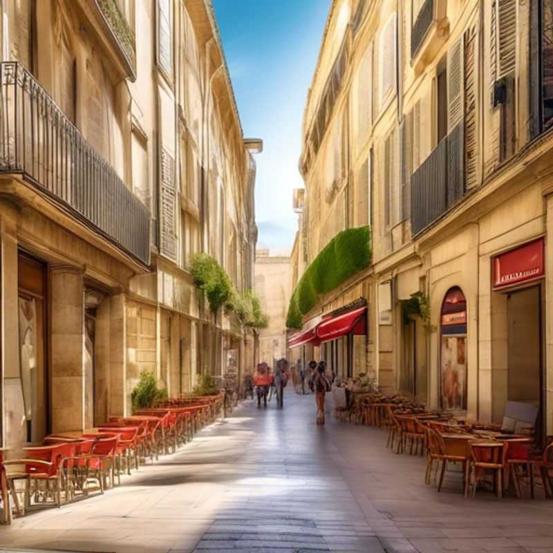 Throwing Coins & Making Wishes: Will Rome Call You Back?<h3>Montpellier on a Budget: A Glamorous Getaway Without Breaking the Bank</h3><h3>Affordable Elegance: Unveiling Montpellier's Hidden Gems</h3><h3>Montpellier: My Personal Journey – Splendor on a Shoestring</h3><h3>Is Montpellier Expensive? Debunking the Myths & Discovering Affordable Charm</h3><h3>From Parisian Prices to Provençal Pleasures: Montpellier's Budget-Friendly Allure</h3>