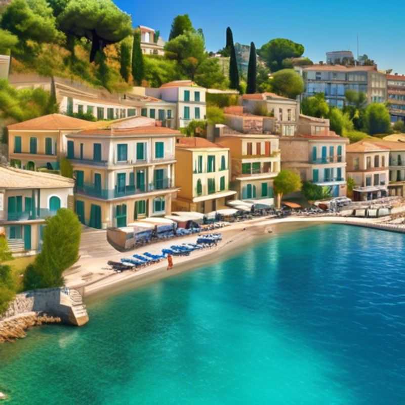 Corfu on a Budget? Myth-Busting the "Expensive Island" Legend!<h3>Dodging the Drachmas: A Maritime Tour Guide's Guide to Affordable Corfu</h3><h3>Corfu's Hidden Gems: Unlocking the Island's Secrets Without Breaking the Bank</h3><h3>Ancient Ruins & Modern Savings: A Budget-Friendly Journey Through Corfu's History</h3><h3>Beyond the Tourist Traps: Exploring Corfu's Affordable Side (with a touch of Folklore)</h3><h3>Is Corfu Expensive? Let's Decipher the Tourist Price Codes!</h3>