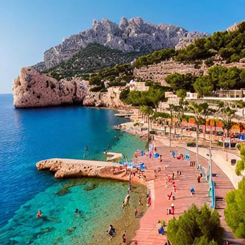 Mallorca in Spring: Your Sunny Spring Break Escape!<h3>Is Mallorca Good for Spring Break? (Yes, Absolutely!)</h3><h3>Spring in Mallorca: Mild Weather & Hidden Gems Await!</h3><h3>Mallorca Spring Break: Beyond the Beaches (and Why You Should Go!)</h3><h3>Discovering Mallorca's Springtime Charm: A Local's Guide</h3><h3>Sun-Kissed Days & Blossoming Adventures: Your Mallorca Spring Break</h3><h3>Mallorca Spring Break: Perfect for Relaxation and Exploration</h3><h3>Springtime in Mallorca: A Breath of Fresh Air & Island Magic</h3><h3>Skip the Crowds: Mallorca's Springtime Secret</h3><h3>Your Unforgettable Mallorca Spring Break: Sun, Sea & Serene Charm</h3>