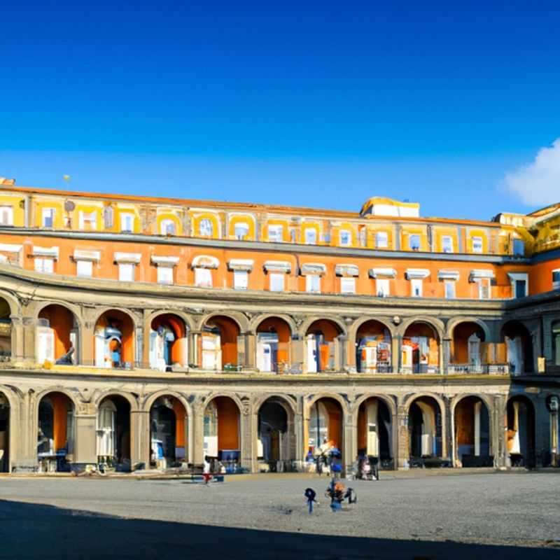 Pompeii and Herculaneum: A Winter's Tale of Buried Treasures