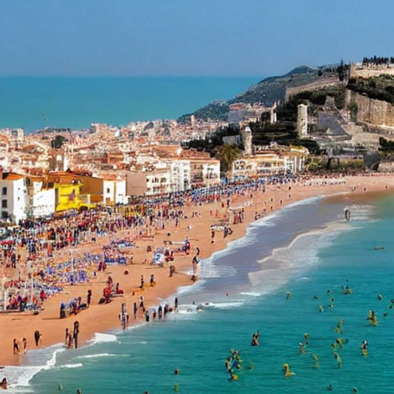 Sitges Spring Break: Dodging the Deluge (and Discovering Hidden Gems!)<h3>Sitges Spring Break: Beyond the Beaches – A Local's Guide to Avoiding the Crowds</h3><h3>Sun, Sand, and Serenity (Maybe?): Navigating Sitges' Spring Break Buzz</h3><h3>Spring Break in Sitges: A Tale of Two Trips – The Tourist Trail vs. The Untrodden Path</h3><h3>Sitges Spring Break Survival Guide: From Packed Plazas to Peaceful Paradises</h3><h3>Escape the Spring Break Frenzy: Secret Sitges Adventures</h3><h3>Sitges Spring Break: More Than Just a Party – Unveiling the Authentic Heart of Catalonia</h3><h3>Crowdsourcing Sitges: My Spring Break Quest for the Perfect Hidden Cove (and the Best Paella)</h3>