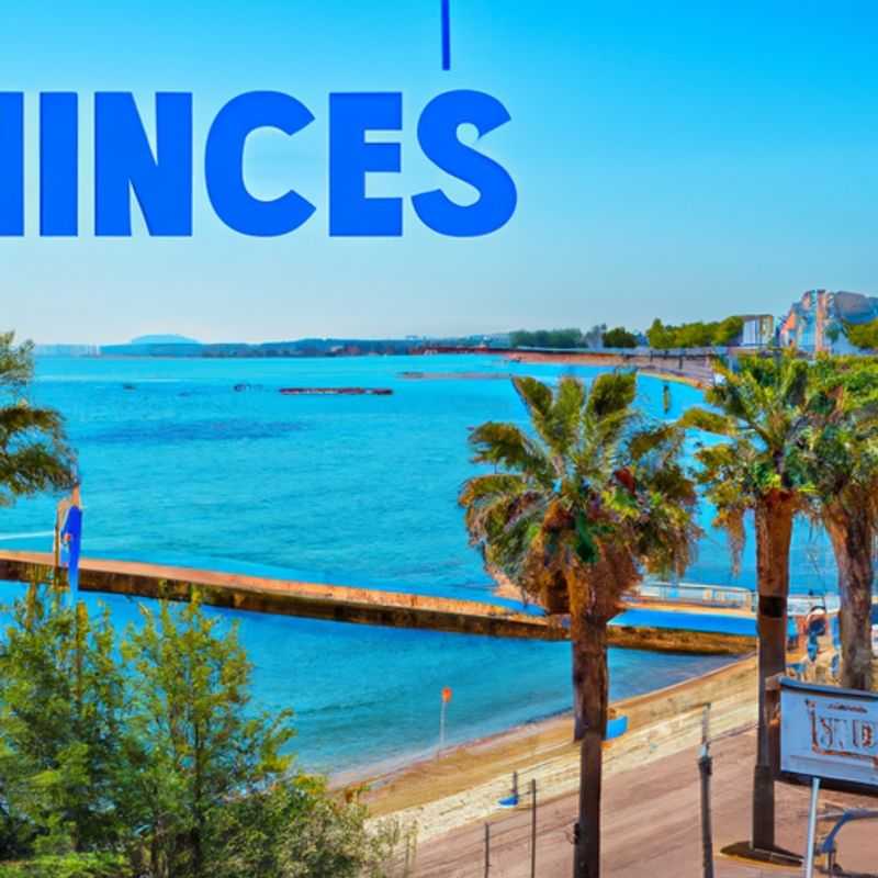 Notre-Dame de l'Espérance: A Spring Awakening in the Heart of Cannes