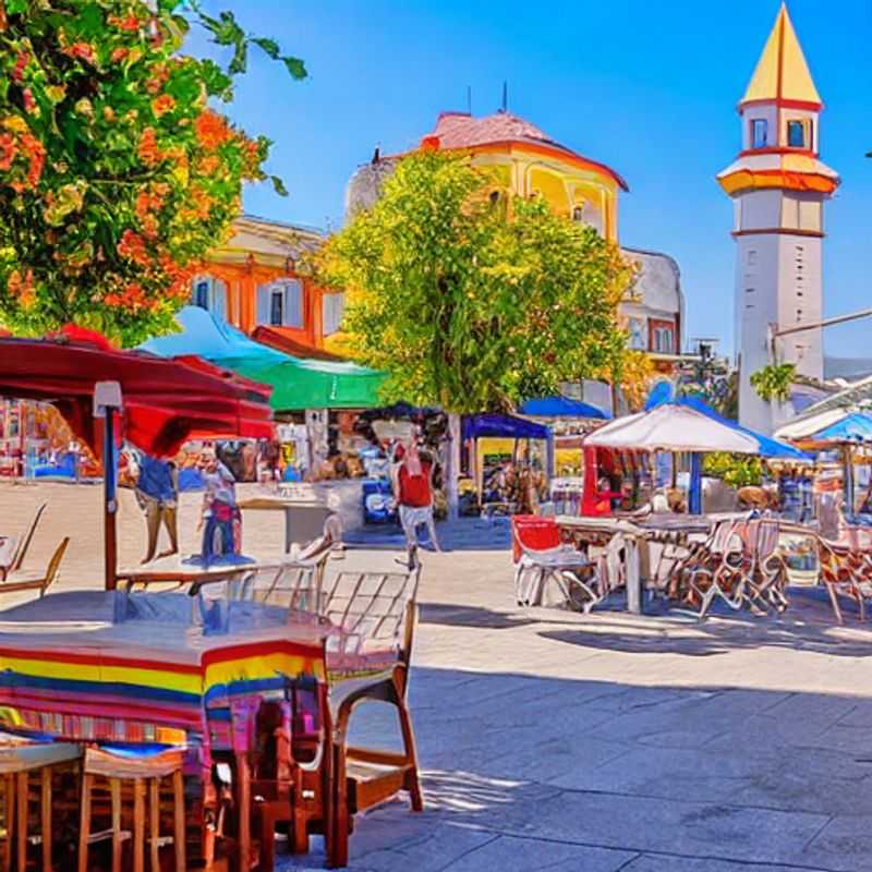 Burgas in Spring: Sun, Sand, and a Sprinkle of Surprise! (Is it Right for Your Break?)<h3>Bulgarian Spring Break Bliss: Braving the Breezes in Burgas</h3><h3>Chasing Sunshine (and Maybe a Few Showers): A Springtime Burgas Adventure</h3><h3>Burgas Spring Break: When the Unexpected Becomes the Unforgettable</h3><h3>Fair-Weather Fun or Stormy Surprise? Weighing the Weather in Springtime Burgas</h3><h3>Is Burgas a Spring Break Gamble? A Guide's Honest Take on the Weather</h3><h3>Burgas in Spring: A Romantic Risk? (Or a Perfectly Pleasant Possibility?)</h3><h3>Beyond the Beaches: Exploring Burgas' Culture While Battling the Spring Winds</h3><h3>Spring in Burgas: Packing for Sun, Showers, and Sheer Delight</h3><h3>From Sunny Skies to Surprise Showers: Navigating the Burgas Spring Weather</h3>