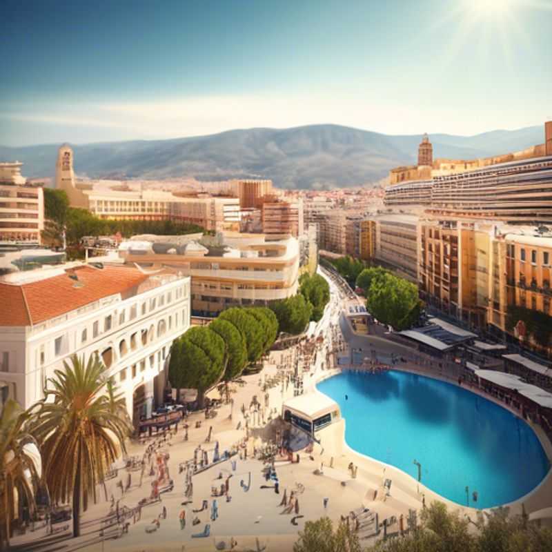 Is Malaga, Spain Expensive? Let's Explore the Costs & Find Your Perfect Tour!<h3>Malaga on a Budget: Affordable Guided Tours & Hidden Gems</h3><h3>Discovering Malaga: Tour Options for Every Budget</h3><h3>Your Malaga Adventure: Matching Tours to Your Travel Style & Spending</h3><h3>Malaga Guided Tours: Value for Money & Unforgettable Experiences</h3><h3>Luxury vs. Budget: Finding the Right Malaga Tour for You</h3><h3>Unlocking Malaga: A Guide to Affordable & Luxurious Tours</h3><h3>Malaga on a Shoestring: Budget-Friendly Guided Tours & Tips</h3><h3>Best Value Malaga Tours: Maximize Your Trip Without Breaking the Bank</h3><h3>Planning Your Malaga Trip: Tour Costs & What to Expect</h3>
