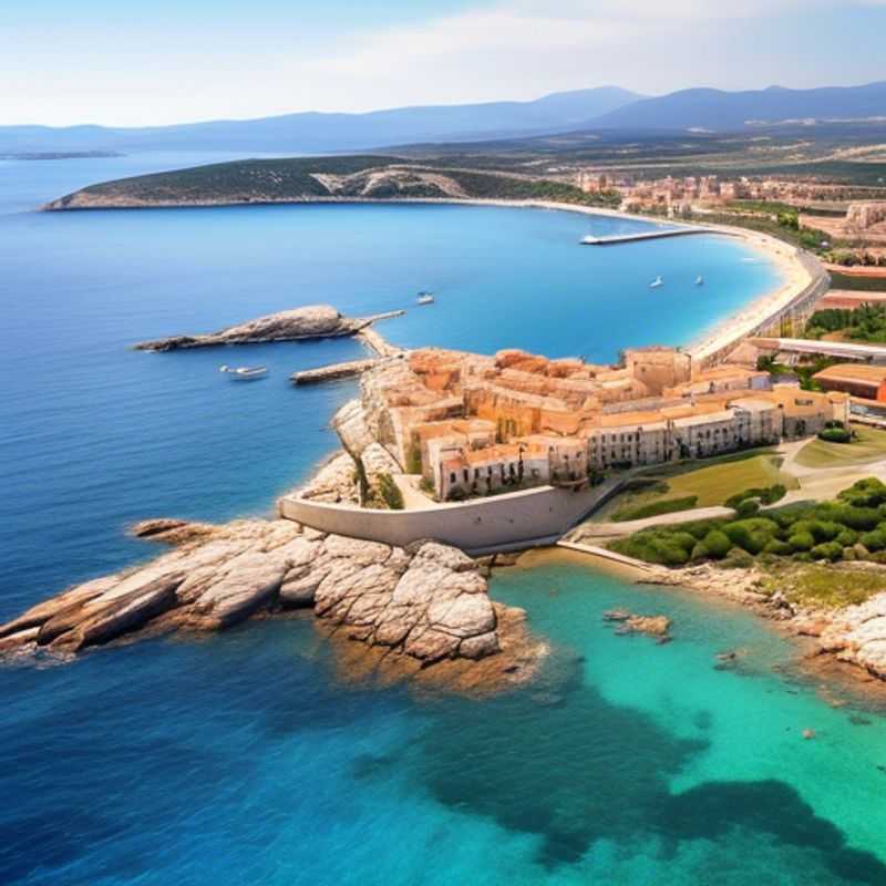 Alghero's Affordable Adventures: Souvenir Shopping Strategies & the Best Time to Visit<h3>Dodging the Souvenir Trap in Alghero: A Treasure Hunter's Guide to Budget-Friendly Gifts (and the Perfect Travel Month!)</h3><h3>Mythical Musings & Marketplace Mayhem: Uncovering Alghero's Best Souvenirs & Avoiding the Tourist Tax (Plus, When to Go!)</h3><h3>Sun-Kissed Secrets & Souvenir Shenanigans: The Perfect Alghero Itinerary (and How to Keep Your Wallet Happy)</h3><h3>Alghero's Hidden Gems: A Budget Traveler's Guide to Souvenirs, Seasonal Delights, and Avoiding the Tourist Rush</h3><h3>From Legends to Leather: Navigating Alghero's Souvenir Scene and Choosing the Best Time for Your Sardinian Escape</h3>