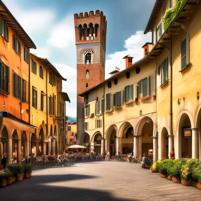 Lucca in a Month: Decoding the Tuscan Enigma (and Why a Guided Tour Might Just Save Your Sanity)<h3>To Lucca or Not to Lucca? That is the Question... (A Guide to Choosing the Best Month, and Avoiding the Tourist Tsunami)</h3><h3>Unlocking Lucca's Secrets: Skip-the-Line Tickets vs. Guided Tours – A Medieval Mystery Solved!</h3><h3>Beyond the Walls: The Best Time to Explore Lucca's Hidden Gems (with a Dash of Legendary Lore)</h3><h3>Sun, Stone, and Secrets: Planning Your Lucca Adventure – Month by Month (and Why a Local Guide is Your Secret Weapon)</h3><h3>Lucca's Legendary Landscapes: A Seasonal Guide for the Curious Traveler (with a touch of Mythical Mayhem)</h3>