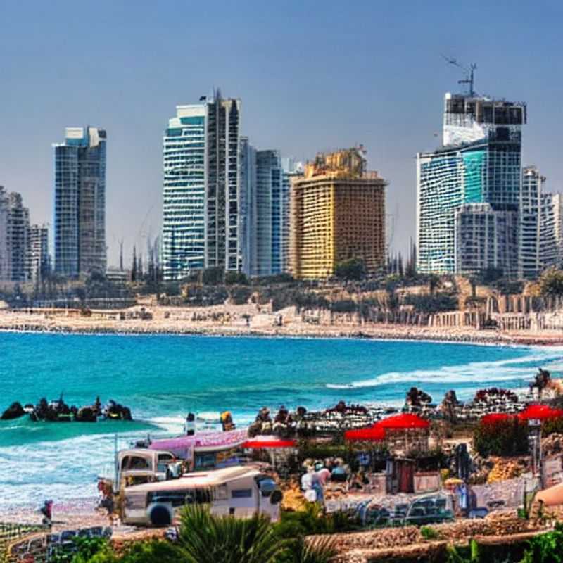 Tel Aviv Spring Break: Sun, Sand, and Soul – A Local's Guide to Avoiding the Tourist Traps<h3>Tel Aviv on a Budget: Spring Break Adventures Without Breaking the Bank</h3><h3>Beyond the Beach: Unveiling Tel Aviv's Cultural Gems This Spring</h3><h3>Tel Aviv Spring Break: A Foodie's Journey Through Authentic Israeli Cuisine</h3><h3>Experiencing Tel Aviv's Vibrant Nightlife: A Spring Break Guide to Local Hotspots</h3><h3>Tel Aviv Spring Break: History, Culture, and Hidden Gems – A Unique Itinerary</h3><h3>Spring Break in Tel Aviv: Mastering the Art of Efficient and Affordable Travel</h3><h3>Tel Aviv's Spring Festivals & Events: A Guide to Immersive Cultural Experiences</h3><h3>Sustainable Spring Break in Tel Aviv: Eco-Friendly Tips for Responsible Travel</h3><h3>Tel Aviv Spring Break: Transportation Hacks for Budget Travelers</h3>