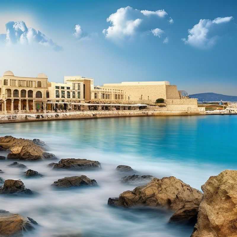 Ираклион, Греция: Дорого ли здесь отдыхать? Раскрываем секреты бюджетного путешествия<h3>Гераклион: Фонтаны в сердце города – путеводитель по экономичному и насыщенному отдыху</h3><h3>Экономичный отдых в Ираклионе: как избежать туристических ловушек и окунуться в аутентичную культуру Крита</h3><h3>Ираклион без переплат: практические советы и секреты от опытного гида</h3><h3>Секреты Ираклиона: путешествие по историческим местам и скрытым жемчужинам Крита</h3><h3>Бюджетный маршрут по Ираклиону: лучшие места, доступные каждому путешественнику</h3><h3>Ираклион: стоимость жизни и развлечений – полное руководство для экономных туристов</h3><h3>Как сэкономить на отдыхе в Ираклионе: советы и рекомендации для незабываемого путешествия</h3><h3>Ираклион: за гранью туристических троп – открываем аутентичный Крит</h3><h3>Отдых в Ираклионе: баланс цены и качества – наш путеводитель к идеальному путешествию</h3>