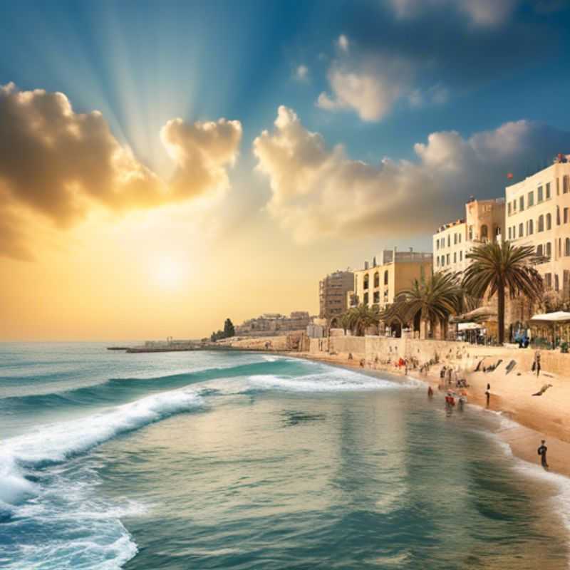 Jaffa on a Budget: Souvenirs, Splurges, and Savoring the Charm<h3>Jaffa's Treasures: Balancing Budget-Friendly Finds with Luxury Shopping</h3><h3>Is Jaffa Expensive? A Local's Guide to Smart Spending</h3><h3>Exploring Jaffa Without Breaking the Bank: Tips for Every Traveler</h3><h3>Jaffa's Allure: How to Experience its Magic on Any Budget</h3><h3>Souvenir Hunting in Jaffa: Unique Gifts That Won't Empty Your Wallet</h3><h3>Luxury in Jaffa: Indulgent Experiences for the Discerning Traveler (and how to fit them into your budget)</h3><h3>The Real Cost of Jaffa: Unveiling the Hidden Expenses and Budget-Friendly Alternatives</h3>