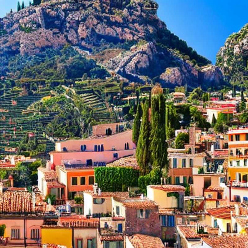 Taormina in Spring: Beating the Heat (and Finding the Hidden Gems!)<h3>Spring Break in Taormina: Sun, Sea, and So Much More!</h3><h3>Escape the Crowds: Springtime Adventures in Taormina</h3><h3>Taormina's Spring Surprise: Beyond the Tourist Trail</h3><h3>A Springtime Stroll Through Taormina: Discovering the Dolce Vita</h3><h3>Spring in Taormina: Perfect Weather for Exploring!</h3><h3>Taormina in Spring: A Refreshing Italian Escape</h3><h3>Warm Weather, Cool Experiences: Your Spring Break in Taormina</h3><h3>Beyond the Beaches: Unveiling Taormina's Springtime Charms</h3><h3>Italy's Hidden Gem: Taormina Awaits Your Springtime Visit</h3>
