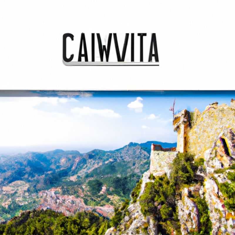 A Winter's Tale: Exploring the Enchanting Bellapais Monastery in Kyrenia, Cyprus