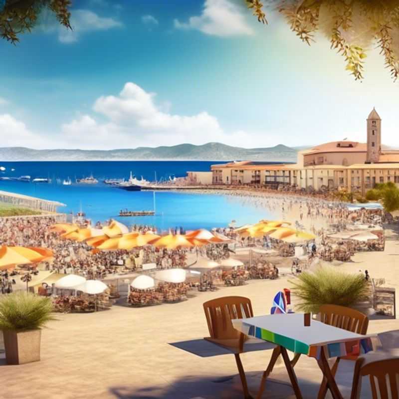 Alghero's Affordable Adventures: Unveiling the Best Time to Explore Sardinia's Hidden Gem (and Save Some Doubloons!)<h3>Shoulder Season Secrets: Cracking the Code to Cheap Flights and Cozy Alghero Stays</h3><h3>Mythical May & Magical September: When Alghero's Charms Cost Less (and the Legends Sing Louder!)</h3><h3>Beyond the Tourist Trail: Finding Alghero's Best-Kept Secrets (and Budget-Friendly Breaks)</h3><h3>Decoding Alghero's Pricing Puzzle: A Maritime Guide to the Sweet Spot for Flights and Accommodation</h3><h3>Sun, Sea, and Savings: A Treasure Map to Alghero's Most Affordable Months</h3>