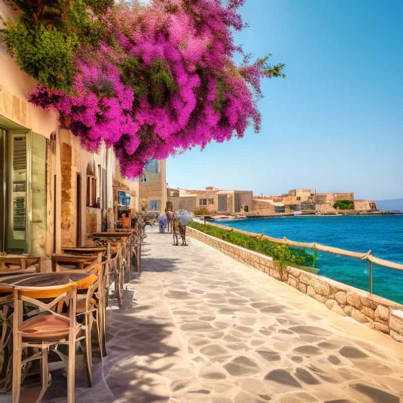 Chania, Greece: Unveiling the Magic of Shoulder Season<h3>The Best Time to Visit Chania? Let's Explore Shoulder Season!</h3><h3>Shoulder Season in Chania: Fewer Crowds, Perfect Weather – A Local's Guide</h3><h3>Escape the Rush: Why Spring & Fall are Ideal for Chania</h3><h3>Chania's Hidden Gems: Discovering the Charm of Shoulder Season Travel</h3><h3>Beyond the Summer Buzz: Your Guide to Chania's Shoulder Season</h3><h3>Chania in Spring & Autumn: A Balanced Blend of Sunshine & Serenity</h3><h3>Finding Your Perfect Chania Escape: A Look at Shoulder Season Travel</h3><h3>Weather & Wonder: Planning Your Chania Trip for Optimal Shoulder Season</h3><h3>Your Chania Adventure Awaits: Why Shoulder Season is the Sweet Spot</h3>