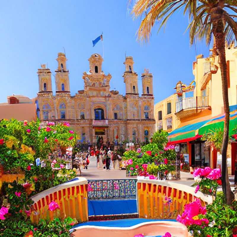 Rosas in Spring Break: Beating the Crowds & Savoring the Authentic<h3>Rosas Spring Break: A Local's Guide to Avoiding Tourist Traps</h3><h3>Shoulder Season in Rosas: Fewer Crowds, More Catalan Charm</h3><h3>Escape the Spring Break Rush: Exploring Rosas' Hidden Gems</h3><h3>Rosas Spring Break: Balancing Budget Travel with Cultural Immersion</h3><h3>Smart Spring Break Travel: Discovering the Real Rosas</h3><h3>Rosas Beyond the Beaches: A Springtime Cultural Itinerary</h3><h3>Spring in Rosas: A Practical Guide for Budget-Conscious Travelers</h3><h3>Navigating Rosas During Spring Break: Tips for a Smooth Trip</h3><h3>Rosas' Spring Awakening: Unveiling the Authentic Catalan Experience</h3>