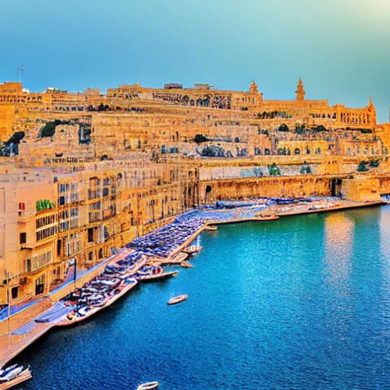 Valletta in Spring: Sun, Stories, and Surprisingly Few Crowds!<h3>Spring Break in Valletta: Beat the Rush & Discover Malta's Hidden Gems</h3><h3>Malta's Valletta: A Springtime Escape – Beyond the Usual Tourist Trail</h3><h3>Valletta's Spring Awakening: A Guide to Avoiding the Tourist Frenzy</h3><h3>Spring in Valletta: Finding Tranquility Amidst Malta's Historic Charm</h3><h3>Sun-Kissed Streets & Secret Spots: Your Valletta Spring Break Adventure</h3><h3>Valletta's Spring Surprise: More Than Meets the Eye (and Fewer Crowds!)</h3><h3>Planning Your Valletta Spring Break: Availability & Insider Tips</h3><h3>Escape the Spring Break Chaos: A Unique Valletta Experience</h3><h3>Valletta in Spring: Human Stories & Hidden Histories Await!</h3>
