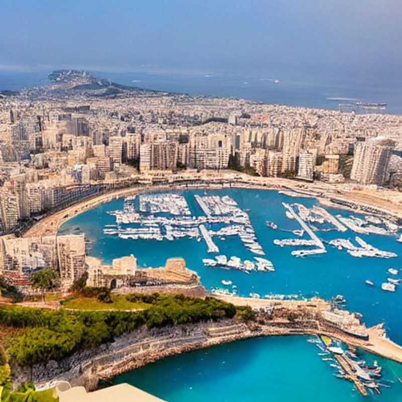 Haifa in the Spring: Sun-Kissed Days & Stories Untold!<h3>Spring Break in Haifa: Longer Days, Bigger Adventures!</h3><h3>Beyond the Beaches: Unveiling Haifa's Springtime Charms</h3><h3>Haifa's Hidden Gems: A Spring Break Odyssey</h3><h3>Spring in Haifa: A Traveler's Tale of Sun, Sea, and Soul</h3><h3>Chasing the Spring Sun: Your Haifa Adventure Awaits!</h3><h3>Haifa's Spring Symphony: Culture, Cuisine, and Coastal Delights</h3><h3>More Than Meets the Eye: Exploring Haifa During Spring Break</h3><h3>From History to Hummus: A Springtime Journey Through Haifa</h3><h3>Haifa's Spring Awakening: A Guide to Unforgettable Experiences</h3>