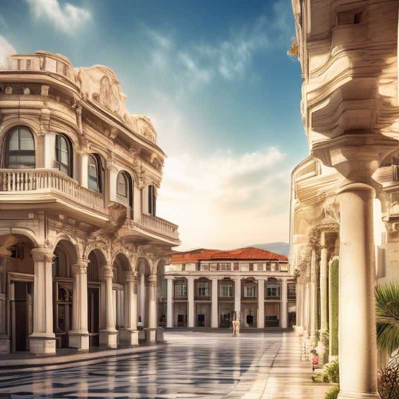 Trevi's Silver Screen Siren: From Fellini to Today – and a Whimsical Wonder about Izmir's Wallet-Friendly Charm<h3>Chasing Neptune's Coin: The Trevi Fountain's Cinematic Allure and a Turkish Tale of Budget-Conscious Bliss in Izmir</h3><h3>From Movie Magic to Mediterranean Marvels: Is Izmir, Turkey as Expensive as That Trevi Fountain's Starring Role Suggests?</h3><h3>Beyond the Big Screen: Trevi's Timeless Tale and a Pocket-Sized Adventure in Izmir</h3><h3>The Trevi Fountain's Famous Faces & Izmir's Surprisingly Affordable Embrace: A Traveler's Tale of Two Cities</h3>