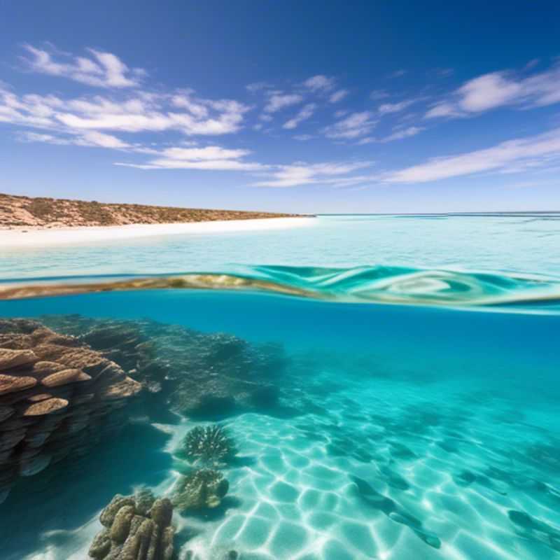 Dive into Colour: Snorkeling the Whitsundays This Spring