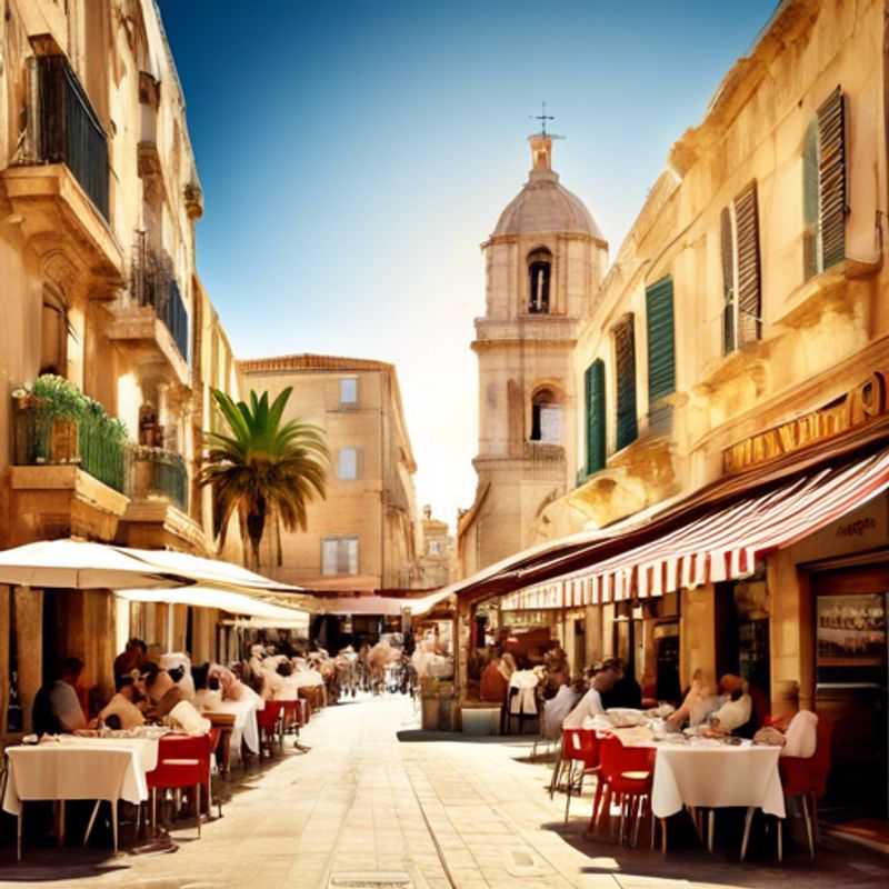 ¿Cuál es el mejor mes para visitar Siracusa, Italia? Alojamiento para todos los bolsillos<h3>Siracusa en primavera: ¡Descubre la magia de la isla de Ortigia!</h3><h3>Siracusa en verano: Sol, playa y cultura siciliana</h3><h3>Otoño en Siracusa: La belleza de la cosecha y precios más bajos</h3><h3>Invierno en Siracusa: Un escape romántico con encanto</h3><h3>De hostales con encanto a hoteles de lujo en Siracusa: ¡Encuentra tu alojamiento ideal!</h3><h3>El clima en Siracusa: Planifica tu viaje perfecto según la temporada</h3><h3>Más allá de los monumentos: Experiencias locales en Siracusa</h3>