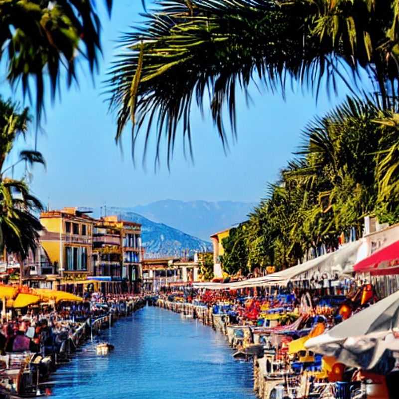 Chasing the Tuscan Sun: Viareggio's Springtime Splendor<h3>Viareggio in Spring: Longer Days, Brighter Adventures!</h3><h3>Maximize Your Spring Break in Viareggio: Sun-Kissed Days & Starlit Nights</h3><h3>Viareggio's Secret Spring: Unveiling the Charm of Italy's Hidden Gem</h3><h3>My Viareggio Spring Escape: A Personal Journey of Sun, Sea, and Dolce Vita</h3><h3>Beyond the Beaches: Exploring Viareggio's Springtime Delights</h3><h3>Italian Springtime Bliss: Making the Most of Longer Days in Viareggio</h3><h3>Viareggio's Spring Awakening: A Guide to Unforgettable Experiences</h3><h3>Sun-Drenched Days & Serene Evenings: A Springtime Guide to Viareggio</h3><h3>A Springtime Symphony: Discovering the Beauty of Viareggio</h3>
