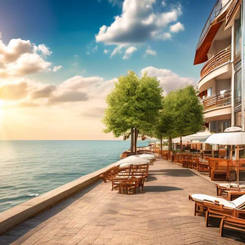 Burgas, Bulgaria: Sun, Sand, and the Best Time to Bask in It! (A Maritime Tours Guide's Perspective)<h3>Unlocking Burgas's Secrets: When to Experience the Magic (And Why Premium Tours Are Worth It!)</h3><h3>Chasing the Bulgarian Sunshine: The Optimal Month for Your Burgas Adventure</h3><h3>Beyond the Beaches: Finding the Perfect Time to Explore Burgas's Culture and Charm</h3><h3>Burgas on a Budget vs. Luxury: Choosing Your Month & Experience</h3><h3>A Maritime Guide's Insider Tip: The Best Month to Discover Burgas's Hidden Gems</h3>
