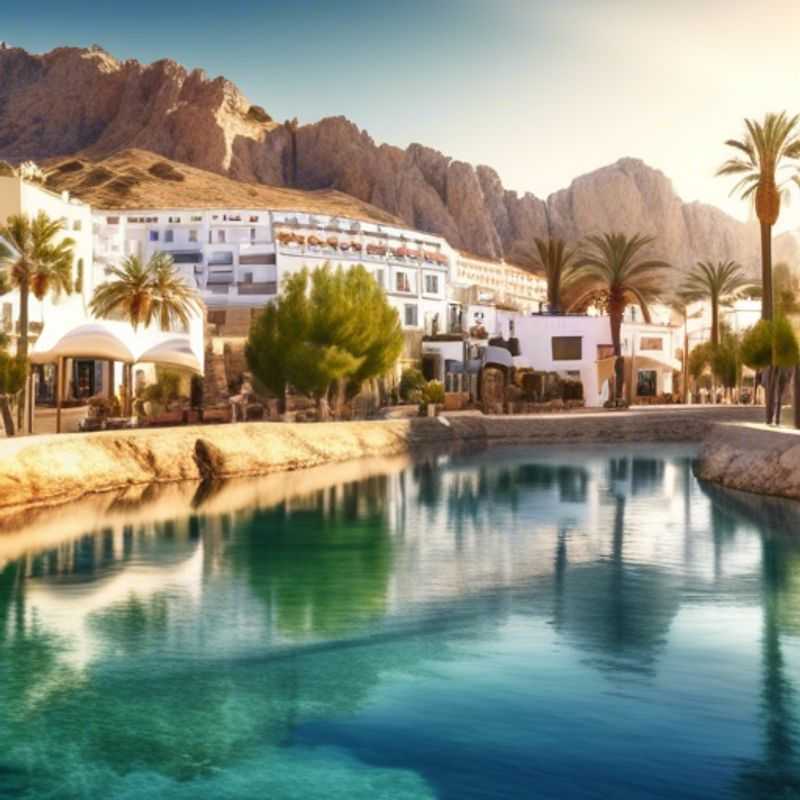 Almería's Alarmingly Awesome Autumn: Unveiling the Best Month for Sun-Soaked Secrets!<h3>Sun's Out, Sunsational Almería: Decoding the Perfect Month for Your Andalusian Adventure</h3><h3>Chasing the Sun in Almería: A Scientific Approach to the Sweet Spot of Mediterranean Bliss</h3><h3>Mythical Mediterranean Moments: When to Uncover Almería's Ancient Wonders</h3><h3>Almería's Enigma: Cracking the Code to the Ideal Time for History, Hiking, and Hidden Beaches</h3><h3>Beyond the Brochure: A Maritime Guide's Insider Scoop on the Best Time to Explore Almería</h3><h3>Almería's Atmospheric Almanac: Navigating the Months to Find Your Perfect Andalusian Escape</h3><h3>From Legends to Landscapes: Finding the Optimal Month for Your Almería Exploration</h3>